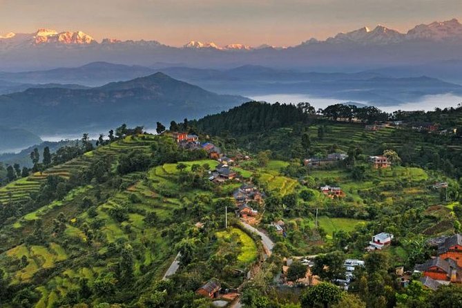 Nepal Classic Tour -12 Days - Chitwan National Park: Tharu Culture, Canoe Crocs, and Jeep Safari