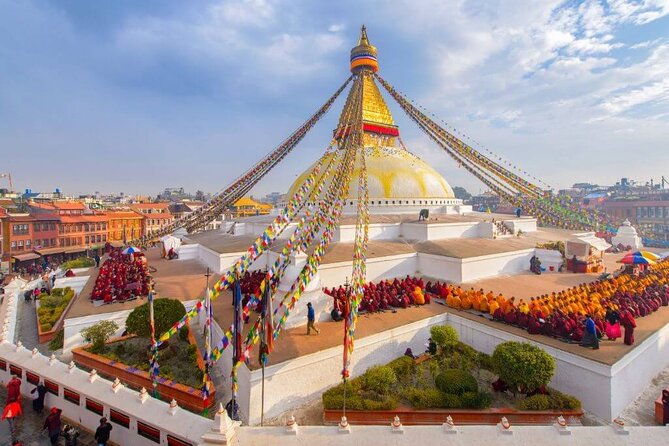 Nepal Cultural Highlights Tour in 10 Days - Why a 10-Day Cultural Route Works Better Than Piecing It Together