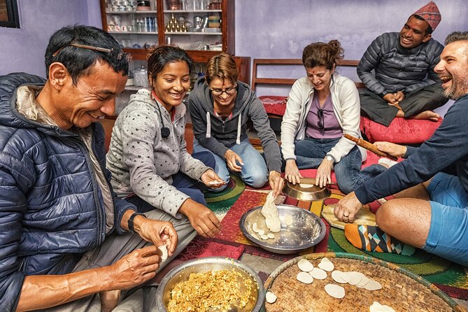 Nepal Cultural Highlights Tour in 10 Days - Chitwan National Park: A Long Drive That Sets Up the Wildlife Day