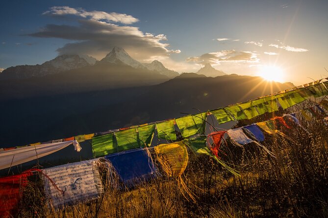 Nepal Cultural Highlights Tour in 10 Days - Rapti River Canoeing and Bird Watching You Can Actually Time