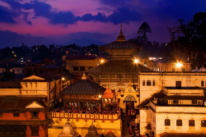 Nepal in Luxury: Kathmandu, Chitwan & Pokhara Escape – 8 Days - Day 6 Pokhara Sights in One Day: Bindhyabasini, Devi’s Fall, Gupteswar Cave, Phewa Tal, Seti
