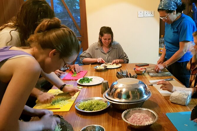 Nepalese Momos or Dal Bhat Cooking Class (Cook with Delight) - Key Takeaways Before You Go