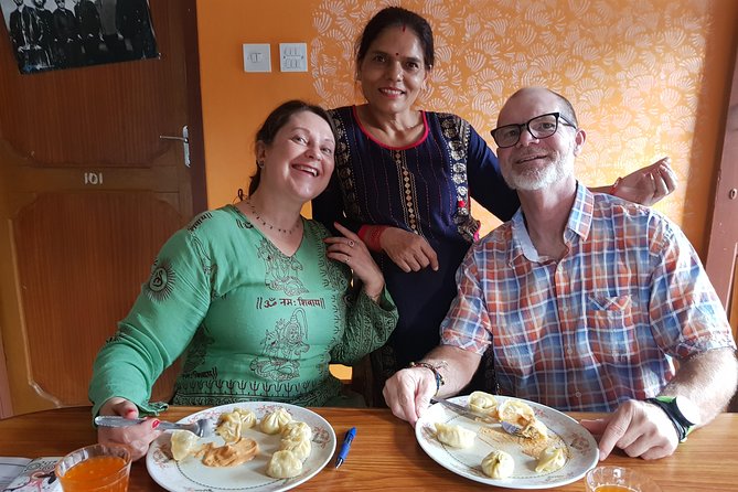 Nepalese Momos or Dal Bhat Cooking Class (Cook with Delight) - Hotel Diplomat Kitchen, Close to Phewa Lake