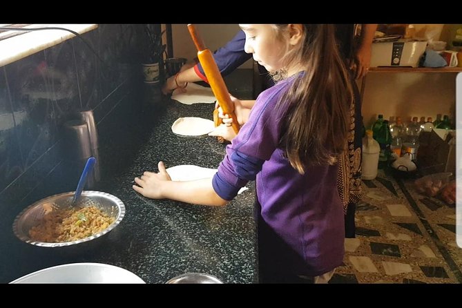 Nepalese Momos or Dal Bhat Cooking Class (Cook with Delight) - What You’ll Cook, and Why It Matters