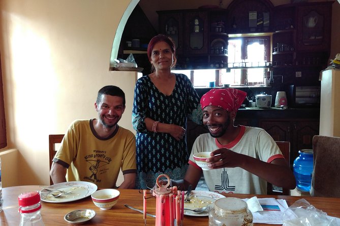 Nepalese Momos or Dal Bhat Cooking Class (Cook with Delight) - The Instruction Style, Friendly, Focused, and Actually Useful