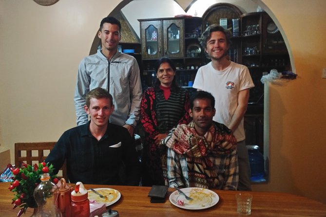 Nepalese Momos or Dal Bhat Cooking Class (Cook with Delight) - Your Meal, Soft Drinks, and the Best Part of the Class
