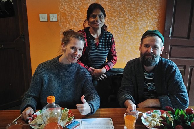 Nepalese Momos or Dal Bhat Cooking Class (Cook with Delight) - Price and Value: What $50 Buys You in Pokhara