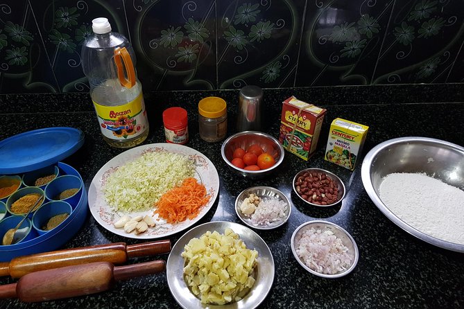 Nepalese Momos or Dal Bhat Cooking Class (Cook with Delight) - Who Should Book This Cooking Class