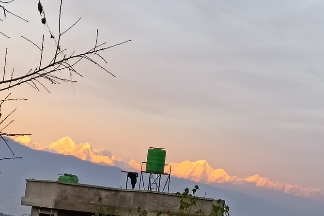 Nepali Cooking training & Cultural Homestay Experience - A 4:15 pm Start That Makes Sense for Dinner and Home Life