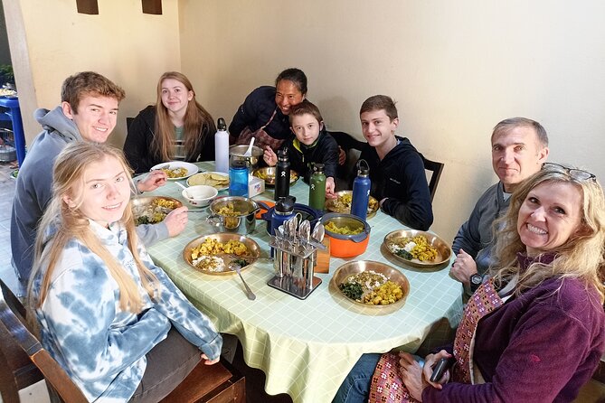 Nepali Cooking training & Cultural Homestay Experience - Kathmandu Durbar Square, Seeing the City Through Stories