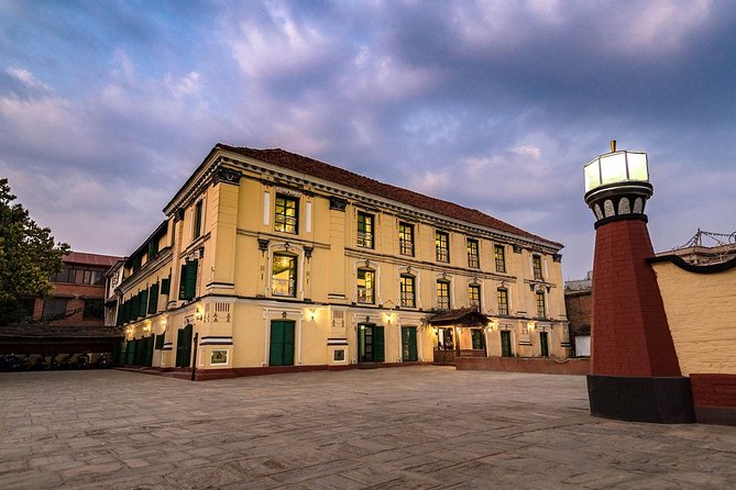 Nepali Dinner with Cultural Show in Kathmandu - Tips to get the most from the evening