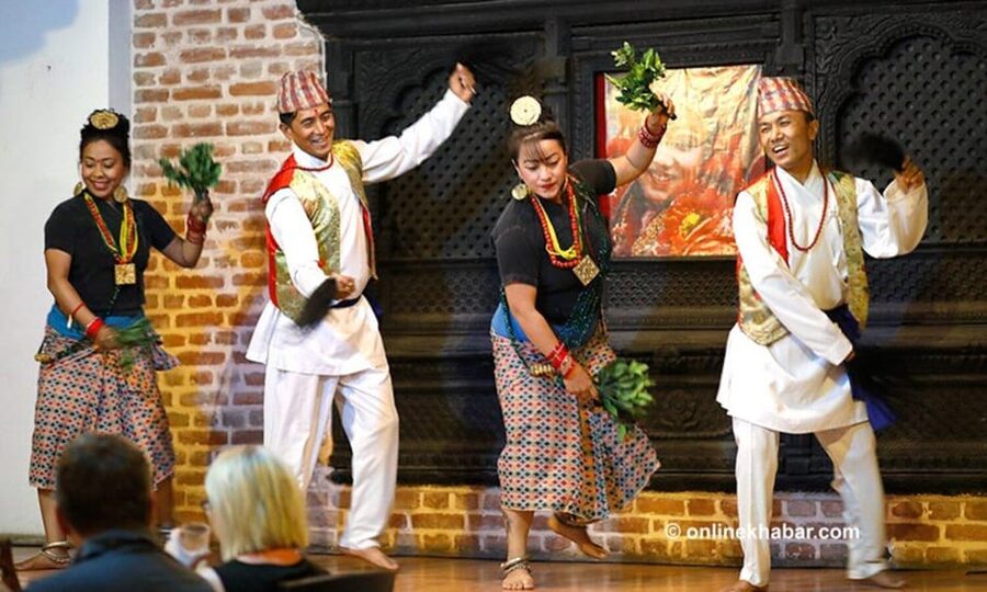 Nepali Nights: Dinner & Cultural Dance Delight in Pokhara - Key Things to Know Before You Go