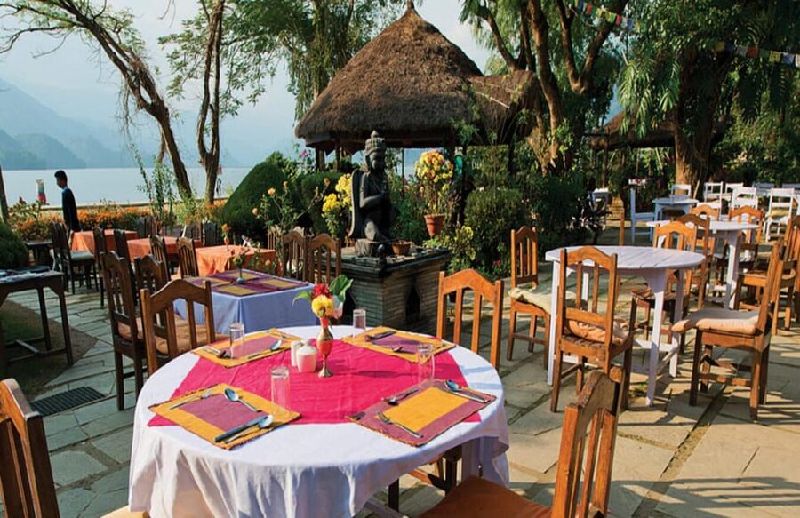 Nepali Nights: Dinner & Cultural Dance Delight in Pokhara - Why This 3-Hour Nepali Dance and Dinner Plan Works in Pokhara