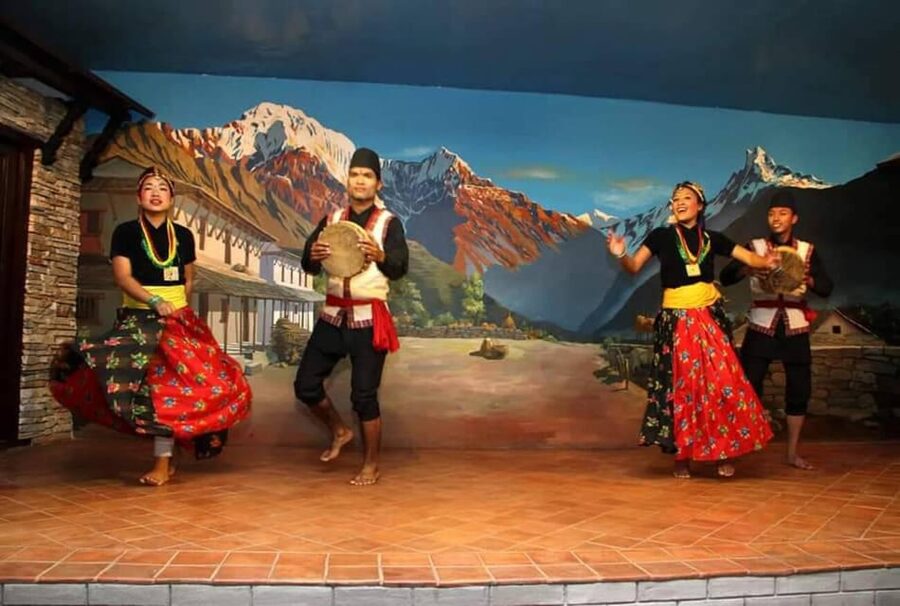 Nepali Nights: Dinner & Cultural Dance Delight in Pokhara - Price and Value: What $25 Buys You Here
