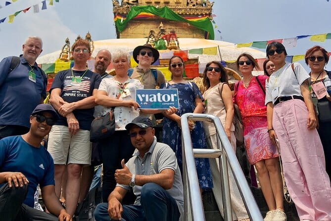 Oldest Local Market Walking Tour with Living Goddess Kumari - Should you book the Ason Bazaar and Kumari walking tour?