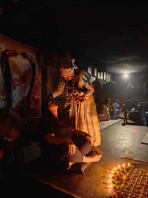 One to One Shaman consultation in Nepal - Key highlights you will care about