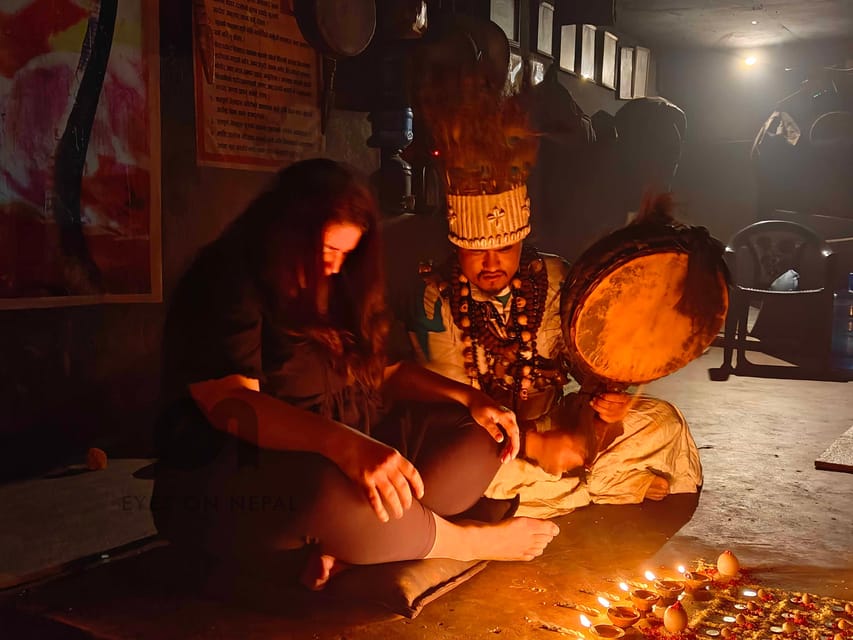 One to One Shaman consultation in Nepal - Price and value: is $40 for 1.5 hours worth it?