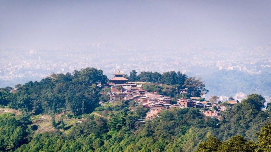 Panoramic Day Hike from Nagarkot to Changunarayan with Lunch - Key highlights worth your time