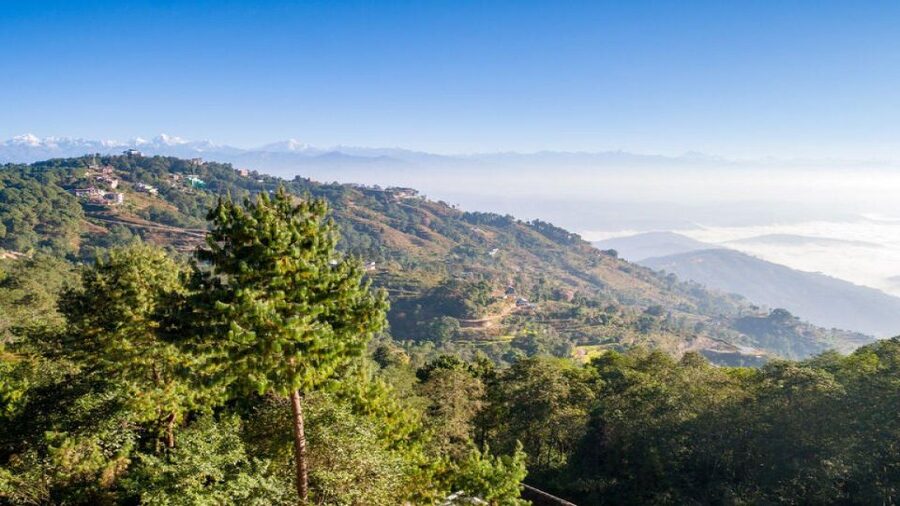 Panoramic Day Hike from Nagarkot to Changunarayan with Lunch - Guides, names, and why your experience can differ