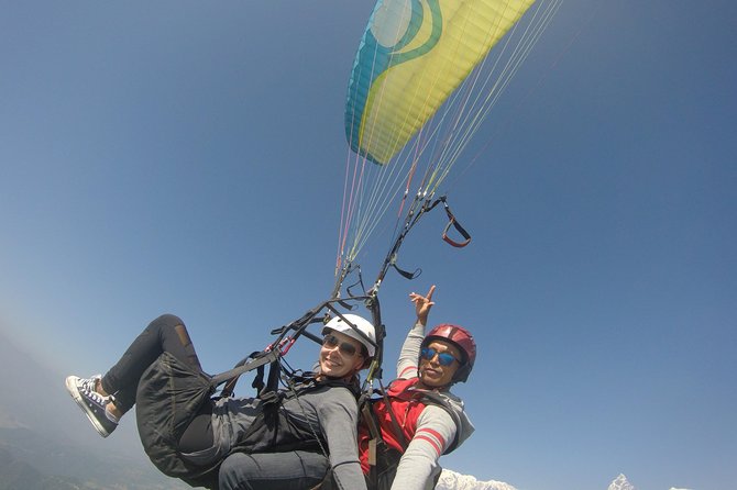 Paragliding at Pokhara - Key Takeaways Before You Go