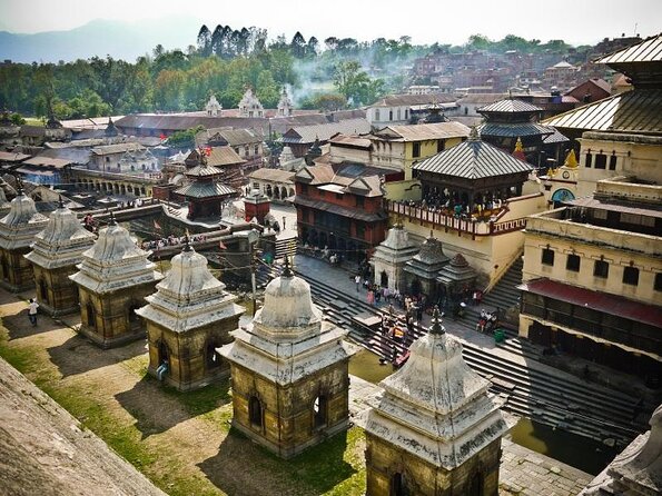 PashupatiNath and BoudhaNath - Private/Small Group - Key highlights to plan around