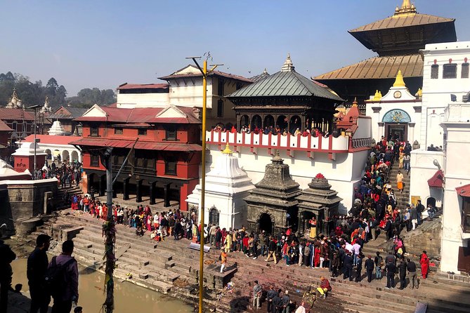 Pashupatinath Evening Aarati: Few Divinely Hours in Kathmandu - Should you book the Pashupatinath Evening Aarati tour?