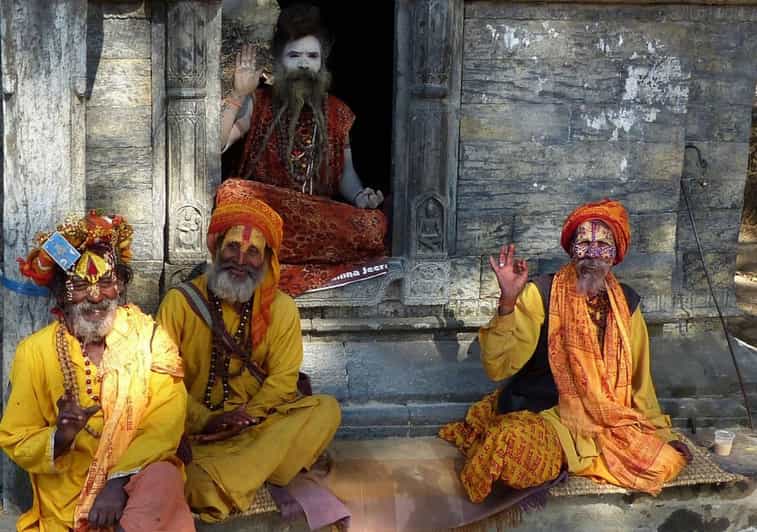 Pashupatinath: Evening tour of temple and Aarati ceremony - Why the evening timing matters (3 hours, sunset energy)