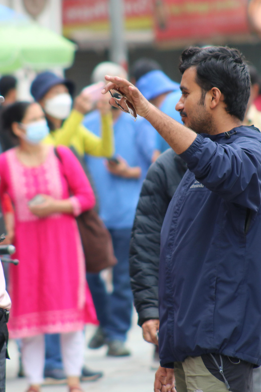 Pashupatinath: Evening tour of temple and Aarati ceremony - Bagmati River ghats: cremation rituals you should approach with care