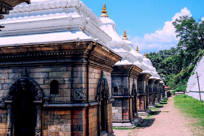 Pashupatinath Temple, Hindu Crematorium and Aarati in-depth Tour - Pashupatinath Temple: How to Read a Sacred Place Without Getting Lost