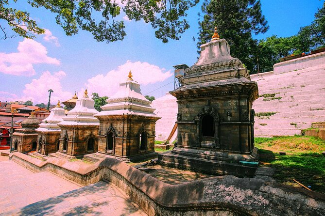 Pashupatinath Temple, Hindu Crematorium and Aarati in-depth Tour - Practical Tips for a Respectful, Smooth Visit