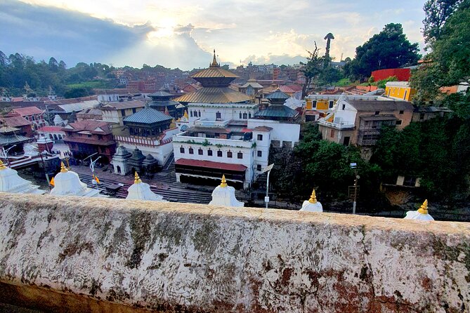 Pashupatinath Temple, Hindu Crematorium and Aarati in-depth Tour - Who Should Book This Tour (and Who Might Hesitate)