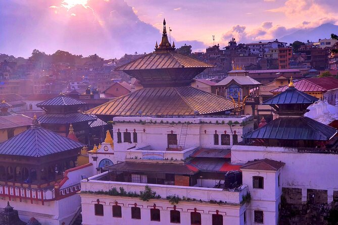 Pashupatinath Temple, Hindu Crematorium and Aarati in-depth Tour - Should You Book the Pashupatinath Crematorium and Aarati Tour?