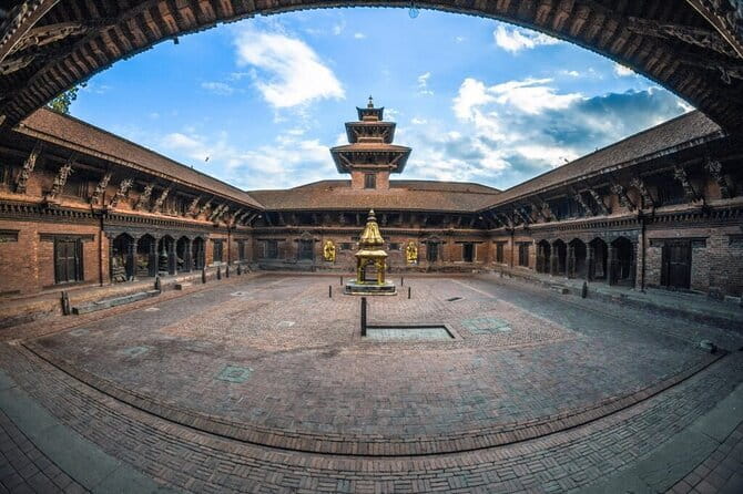 Patan and Bhaktapur Boutique Tour - Pickup, timing, and the small-group pace you’ll feel all day