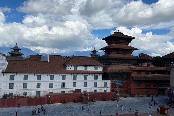 Patan and Bhaktapur Boutique Tour - Nagbahal Galli, Samyak Mahadan, and the serpent courtyard