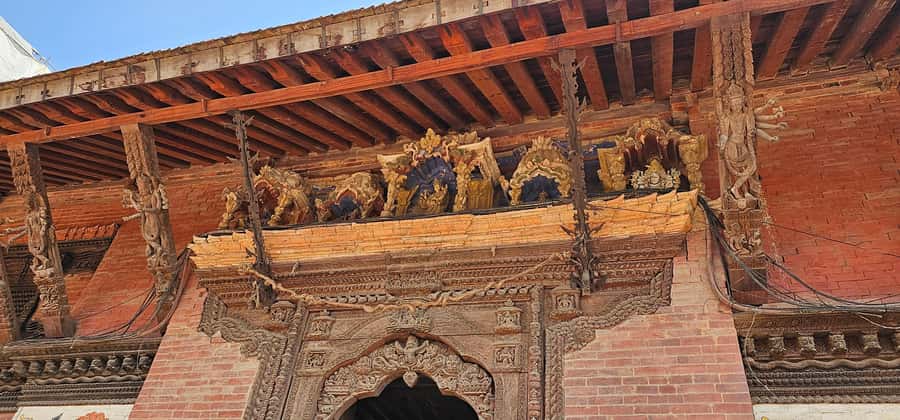 Patan and Bhaktapur City Full Day Tour - Key highlights to plan around