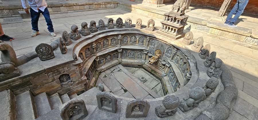 Patan and Bhaktapur City Full Day Tour - The pace: how 6 hours can still feel complete