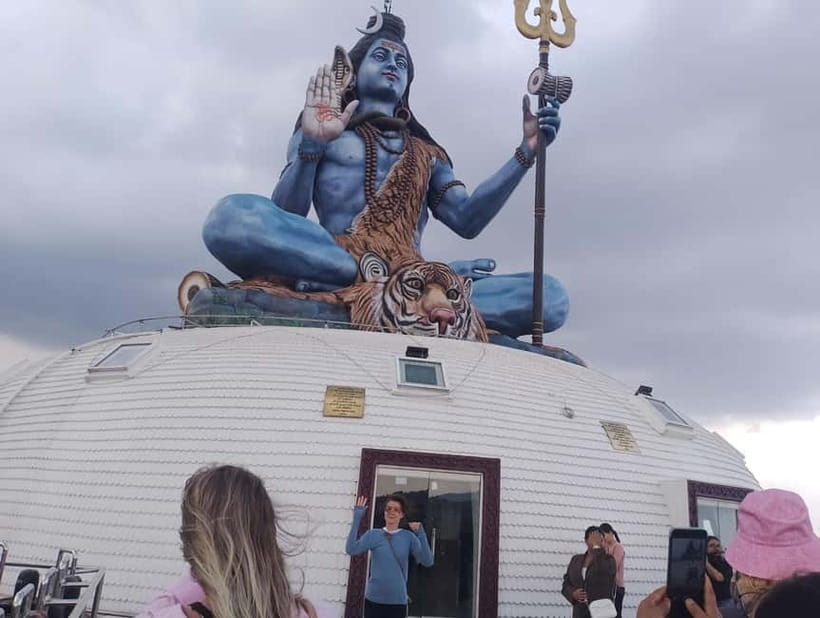 Peace & Panorama: Stupa and Pumdikot Scenic Drive Tour - Quick hits you can plan around