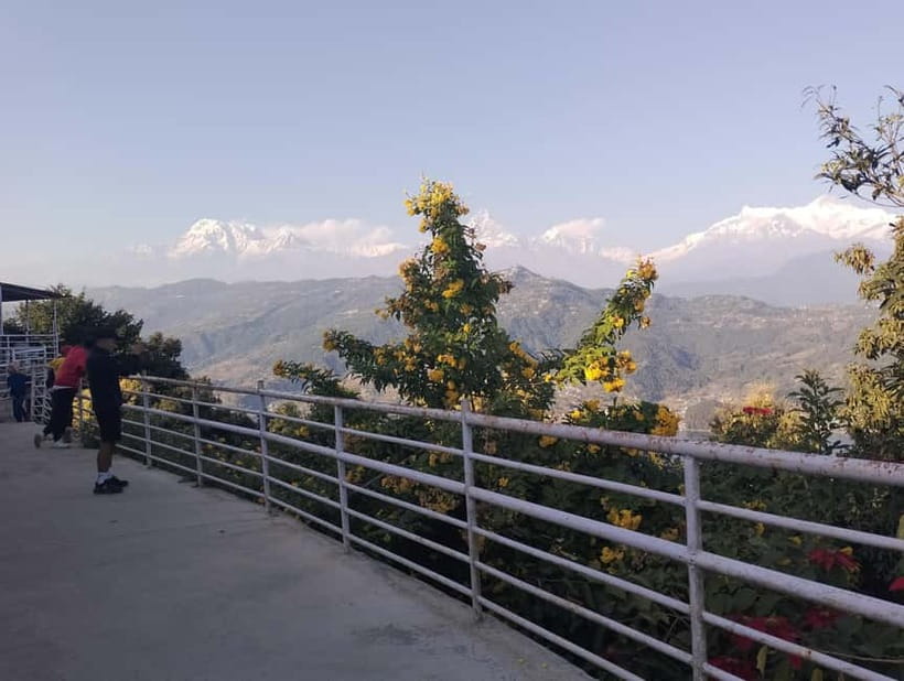 Peace & Panorama: Stupa and Pumdikot Scenic Drive Tour - A 4-hour Pokhara escape that feels bigger than the time
