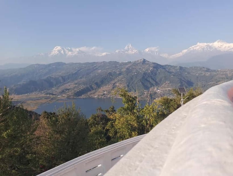Peace & Panorama: Stupa and Pumdikot Scenic Drive Tour - How to maximize photo spots without turning the day into a rush