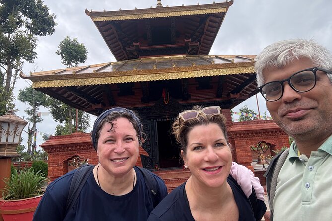 Pharping Asura Cave Meditation Tour - Pharping, Asura Cave, and why this hike feels spiritual instead of touristy
