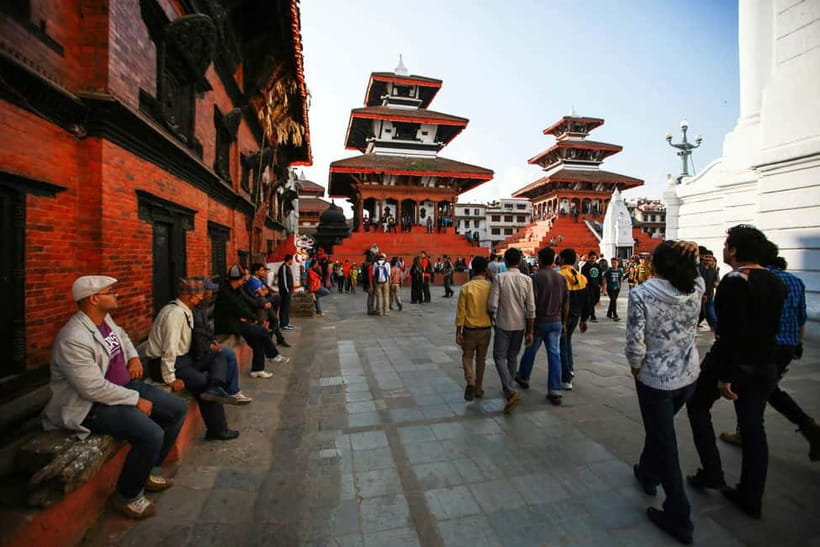 Pick 2-Wonders of Kathmandu: A 3-Hour Heritage Hop - Key things I’d bank on before you book