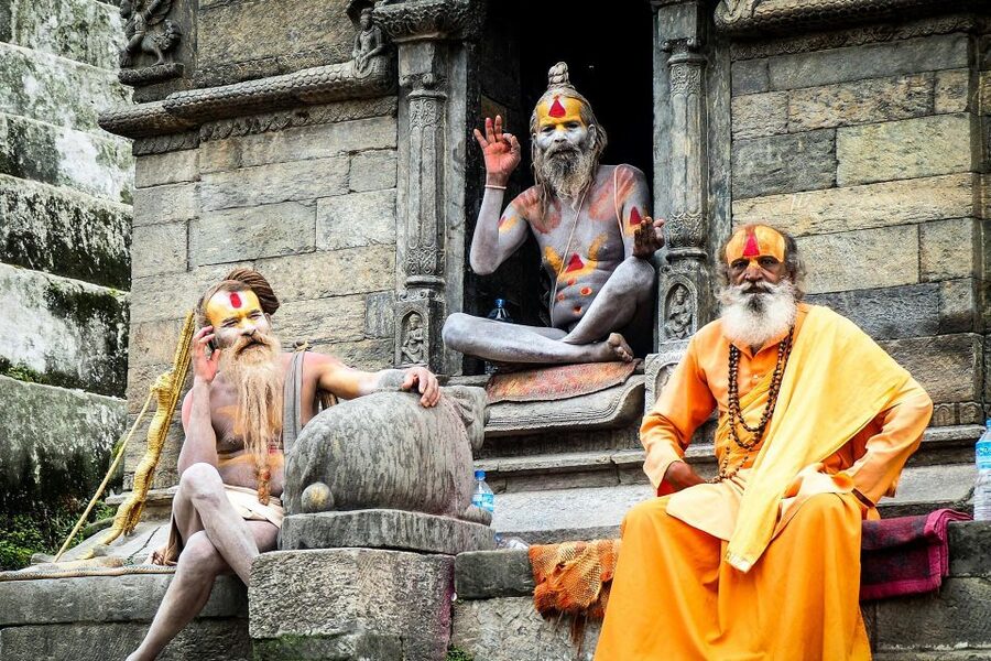 Pick 2-Wonders of Kathmandu: A 3-Hour Heritage Hop - How the guide shapes your experience in a short window