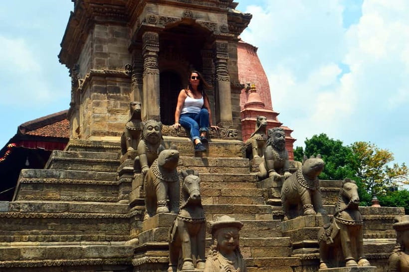 Pick 2-Wonders of Kathmandu: A 3-Hour Heritage Hop - Price and value: what $3.94 per person really means
