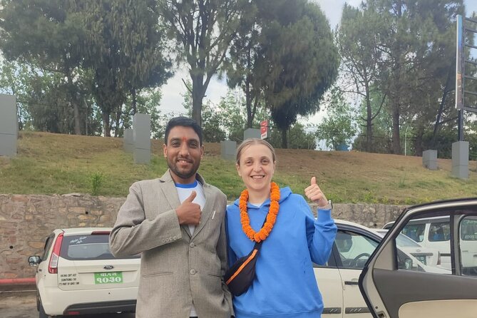 Pickup Service from Kathmandu international airport to your hotel - Key things I’d watch before you book