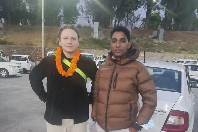 Pickup Service from Kathmandu international airport to your hotel - Meeting the Representative After Immigration (So You Do Not Wander)