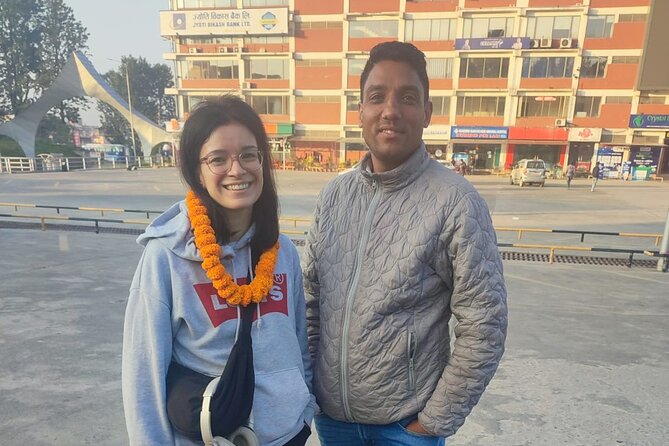 Pickup Service from Kathmandu international airport to your hotel - Timing and Duration: Planning for the First 20-40 Minutes