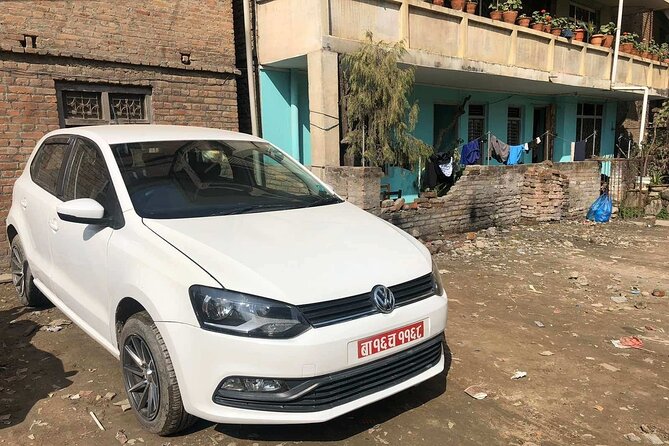 Pickup Service from Kathmandu international airport to your hotel - How the Mobile Ticket and Group Discount Work in Real Life