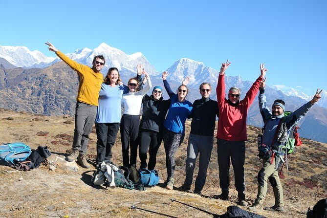 Pikey Peak Trek - Key things I’d bet on before you book