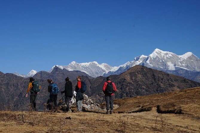 Pikey Peak Trek - Why Pikey Peak feels calmer than the Everest highway