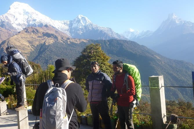 Pikey Peak Trek - Pikey Peak viewpoint: what you should expect from the sunrise